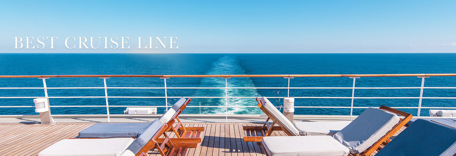 RCA Best Cruiseline