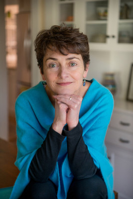 best-selling author