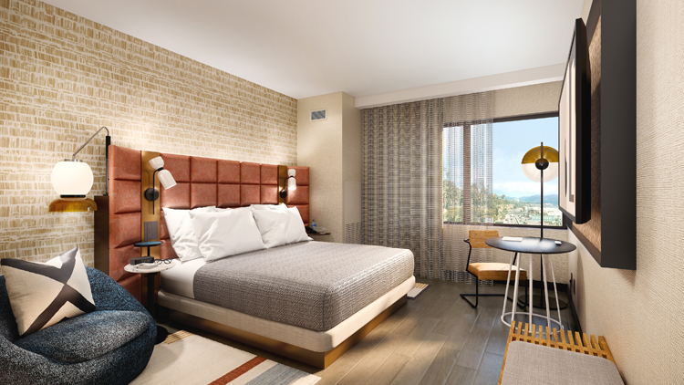 tempo by hilton