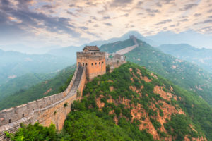 China Cancels Group tours