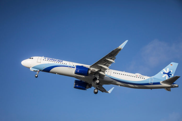 interjet interjet