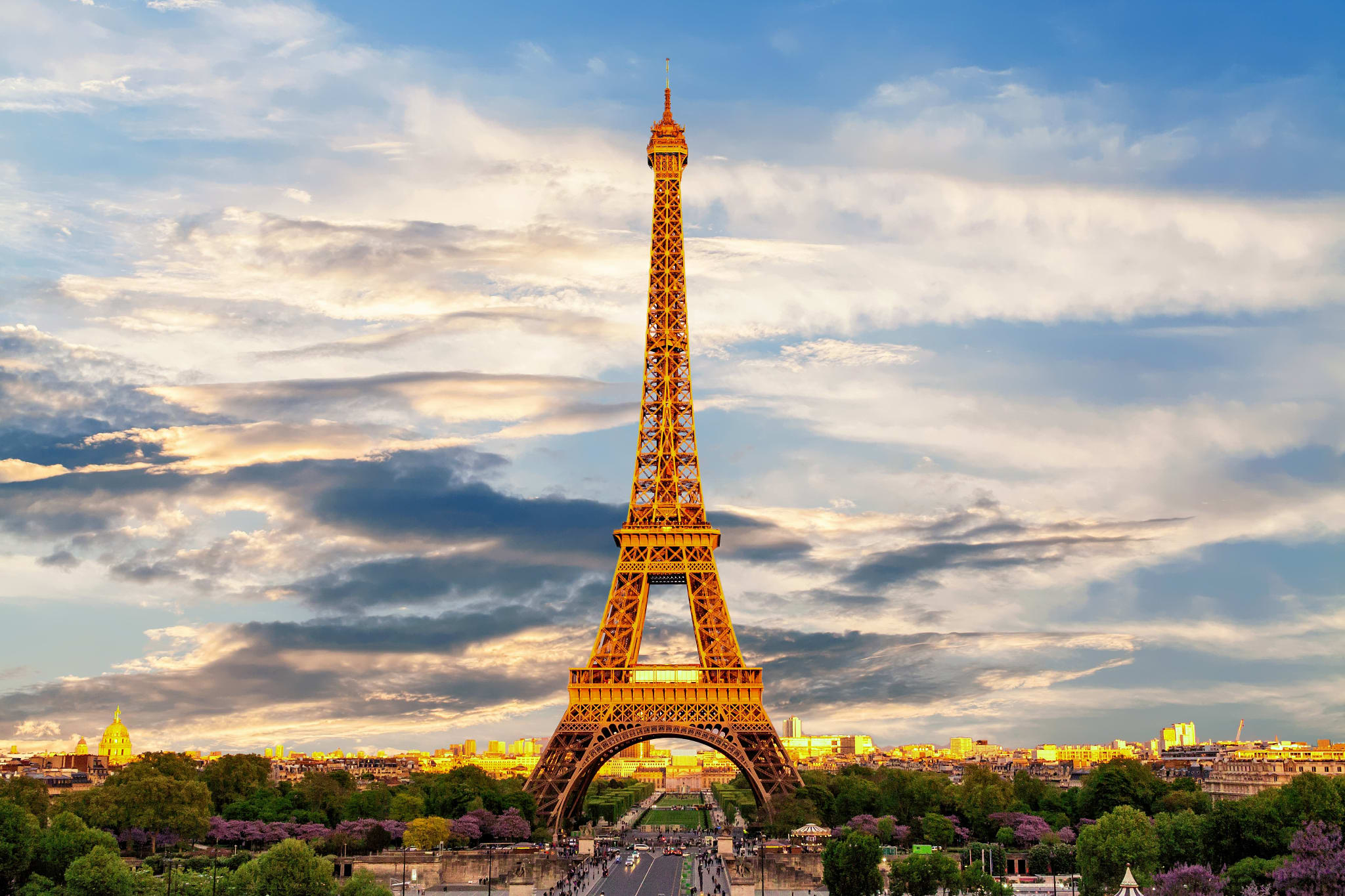 Travel trends