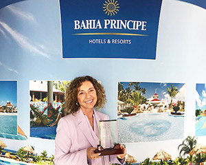 bahia principe rca winner