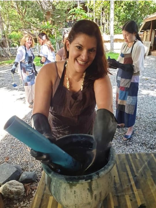 local women