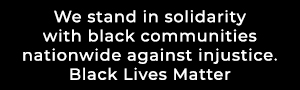 Black Lives Matter Statement