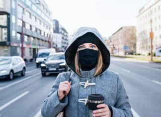 travel protocols Post-COVID-19