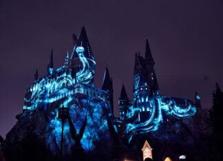 Orlando Theme Parks Cancel Halloween Festivities universal