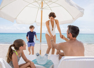 Trump International Beach Resort’s Travel Advisor Program Trump