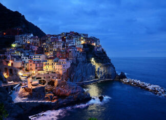 EU Extends Its Ban on U.S. Citizens EU