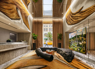 Mondrian Park Avenue Announces Reopening Mondrian Park Avenue