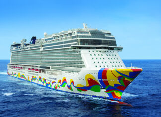 Norwegian Extends Suspension of Voyages Norwegian