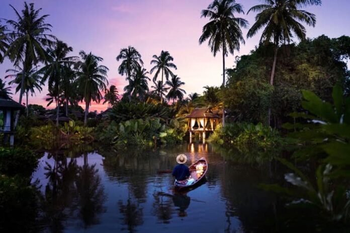 thailand thailand