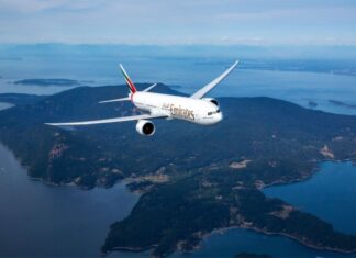 Emirates Launches New Online Portal for Trade Partners emirates