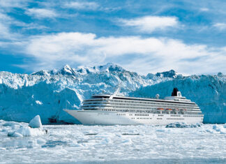 Crystal Cancels Sailings Thru December 2020 Crystal