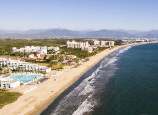 Airlines Restart in Puerto Vallarta-Riviera Nayarit Puerto Vallarta-Riviera Nayarit