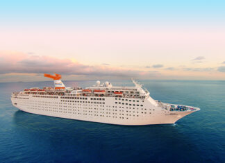 Bahamas Paradise Cruise Line Announces Travel Advisor Incentives Bahamas Paradise Cruise Line