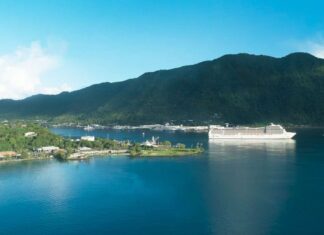 MSC Cruises Again Postpones Restart of MSC Magnifica msg cruises