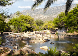 Miraval Arizona Resumes Operations Miraval Arizona