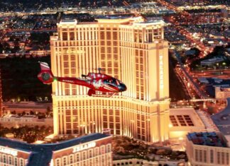 Papillon Grand Canyon