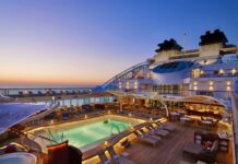 Seabourn Extends Cancelation Until 2021 seabourn