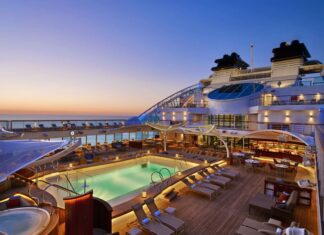 seabourn