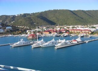 U.S. Virgin Islands