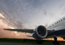 Top Three Airlines Drop Change Fees airlines