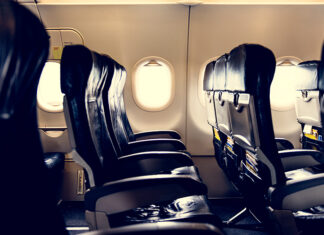 Delta Extends Middle Seat Blocks to January 2021 Delta