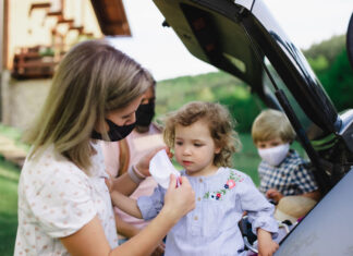 44 Percent of Travelers Ready to Travel Says Allianz Survey allianz