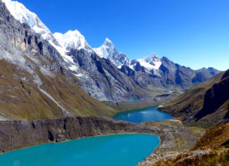 Peru FAM Planned for 2021 peru