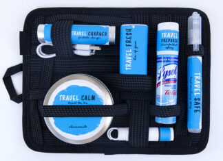 Keep Travel Top of Mind travel