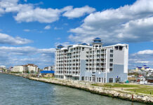 Cambria Hotels Continues Coast-to-Coast Expansion Cambria