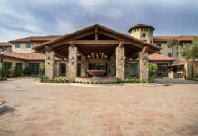 Inn at the Mission San Juan Capistrano