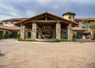 Inn at the Mission San Juan Capistrano