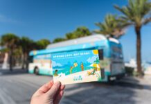 Visit St. Pete/Clearwater (VSPC)