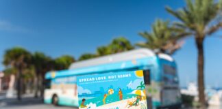 Visit St. Pete/Clearwater Launch “Rise to Shine” Campaign Visit St. Pete/Clearwater (VSPC)