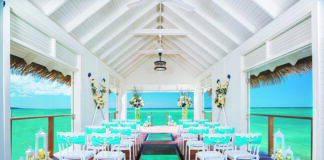 Virtual Wedding Planning Solutions at Sandals Sandals