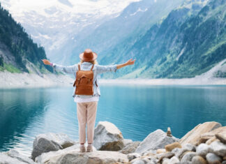 Adventure Travel: New Safety Protocols adventure travel